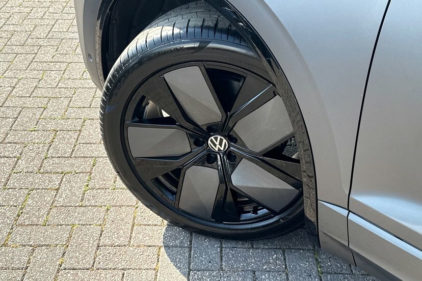 Volkswagen Touareg 3.0 V6 Tdi 4Motion 286 Final Edition Tip Grey #22