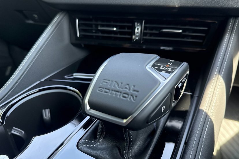 Volkswagen Touareg 3.0 V6 Tdi 4Motion 286 Final Edition Tip Grey #10