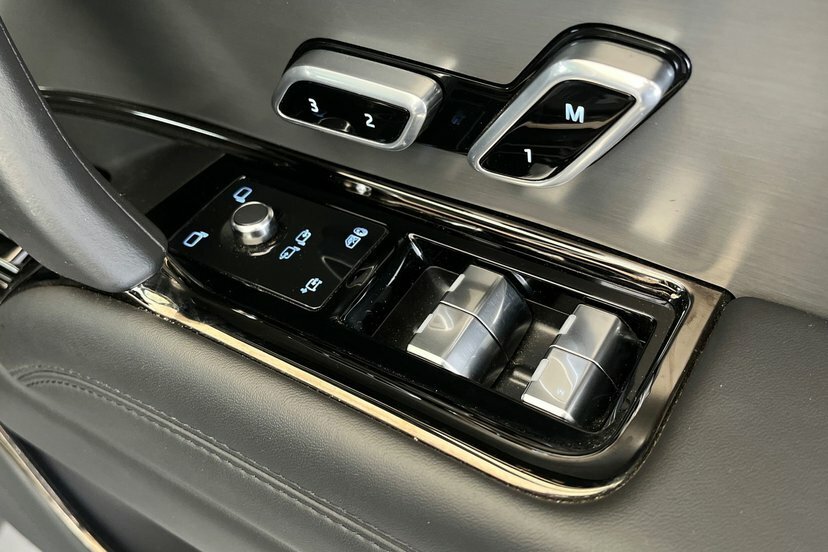 Land Rover Range Rover Sport 20133 Blue #25