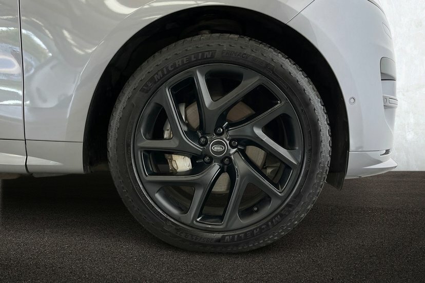 Land Rover Range Rover Sport 20133 Blue #8