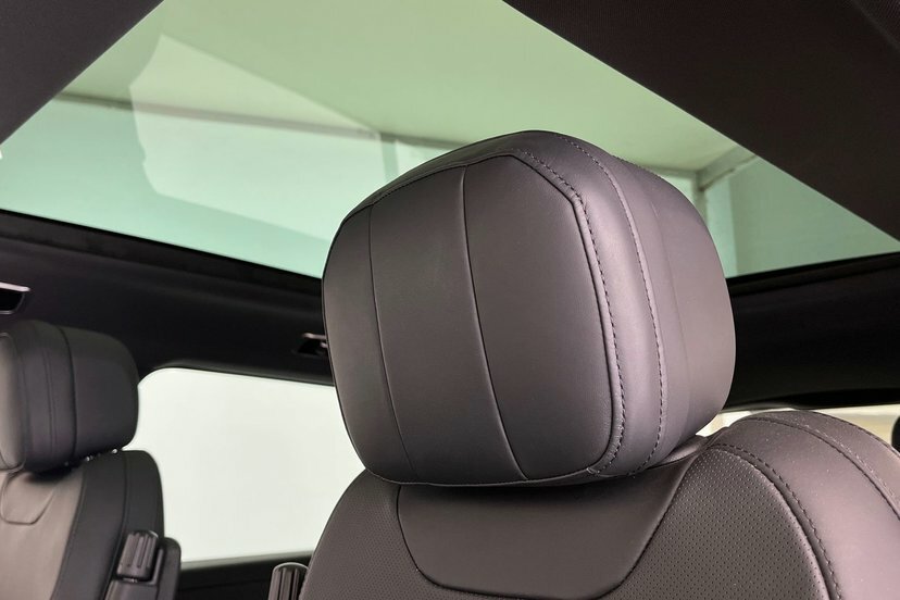 Land Rover Range Rover Sport 20133 Blue #21