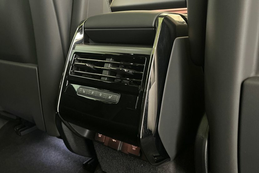 Land Rover Range Rover Sport 20133 Blue #18