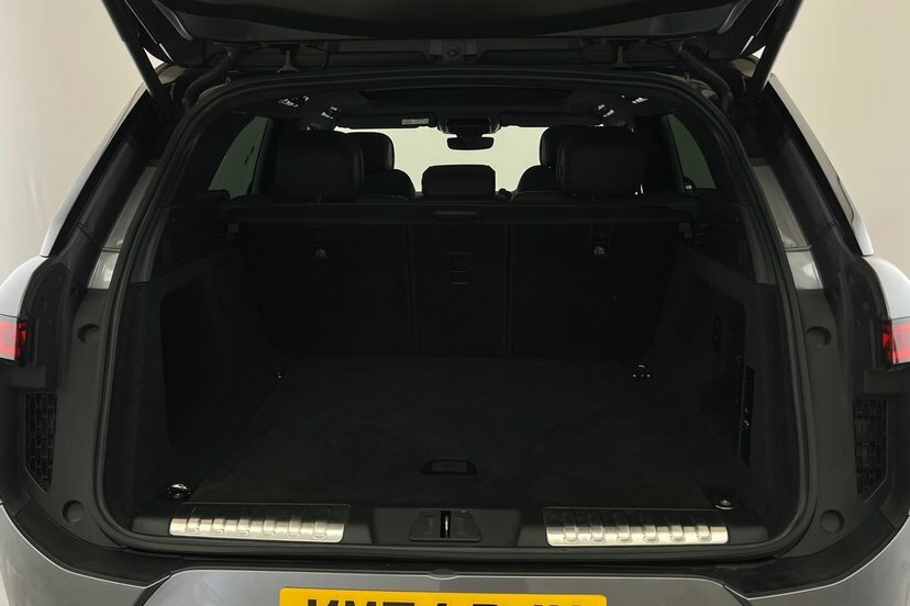 Land Rover Range Rover Sport 20133 Blue #10