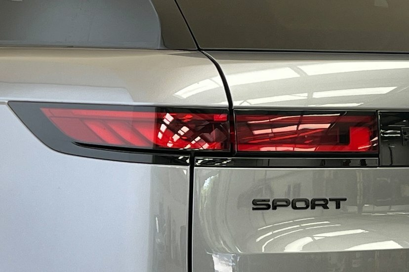 Land Rover Range Rover Sport 20133 Blue #19