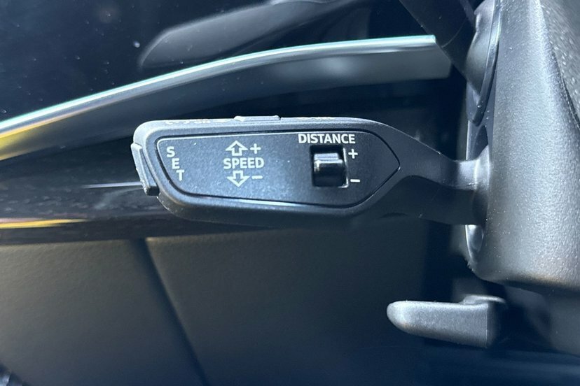 Audi SQ8 4.0 Tfsi V8 Black Edition Tiptronic Quattro Euro 6 Black #37