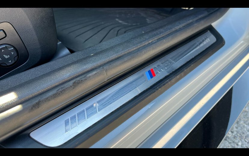 BMW M3 Estate 3.0 M3 Competition M Xdrive Touring 20242 Black #43