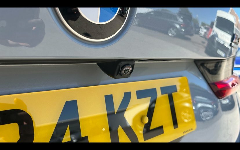 BMW M3 Estate 3.0 M3 Competition M Xdrive Touring 20242 Black #46
