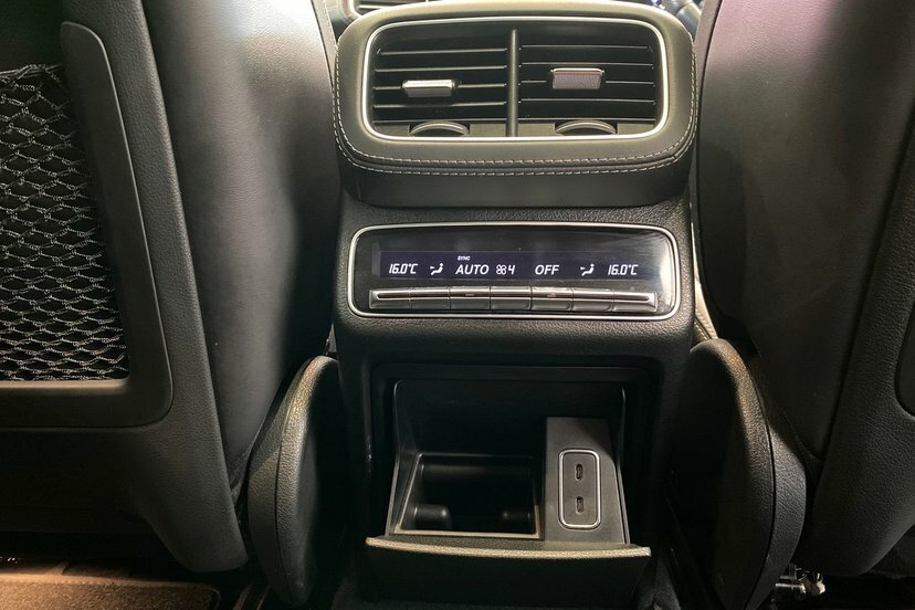 Mercedes-Benz GLE Coupe Amg Gle 63 S Mhev 4Matic Black #33