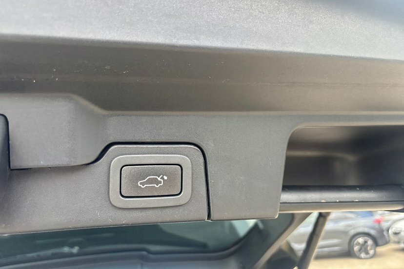 Land Rover Range Rover Evoque 4X4 2.2 Sd4 Pure 4Wd Euro 5 Ss 201313 Grey #16