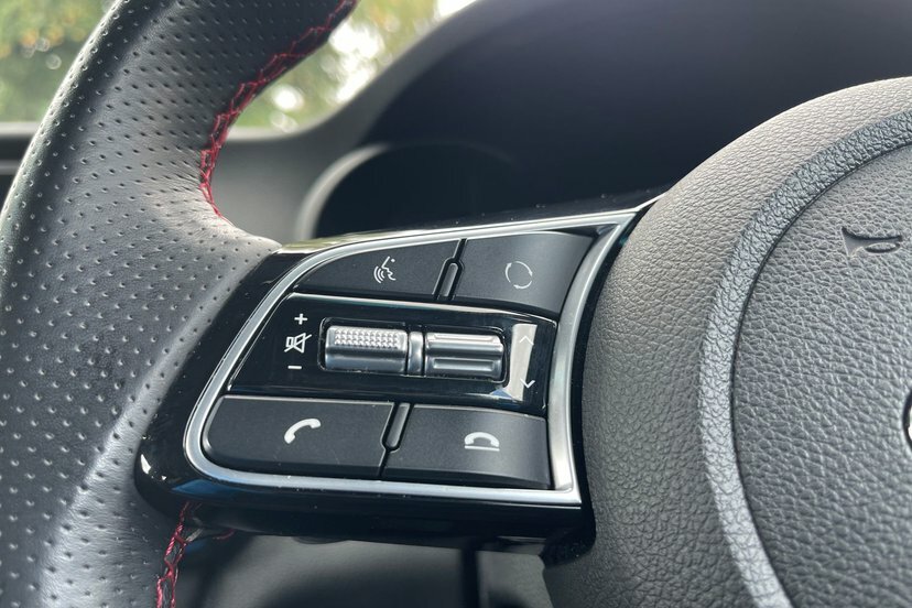 Kia Optima 2.0H Gdi 11.26Kwh Plus Sportswagon Euro 6  #33