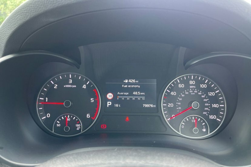 Kia Optima 2.0H Gdi 11.26Kwh Plus Sportswagon Euro 6  #35
