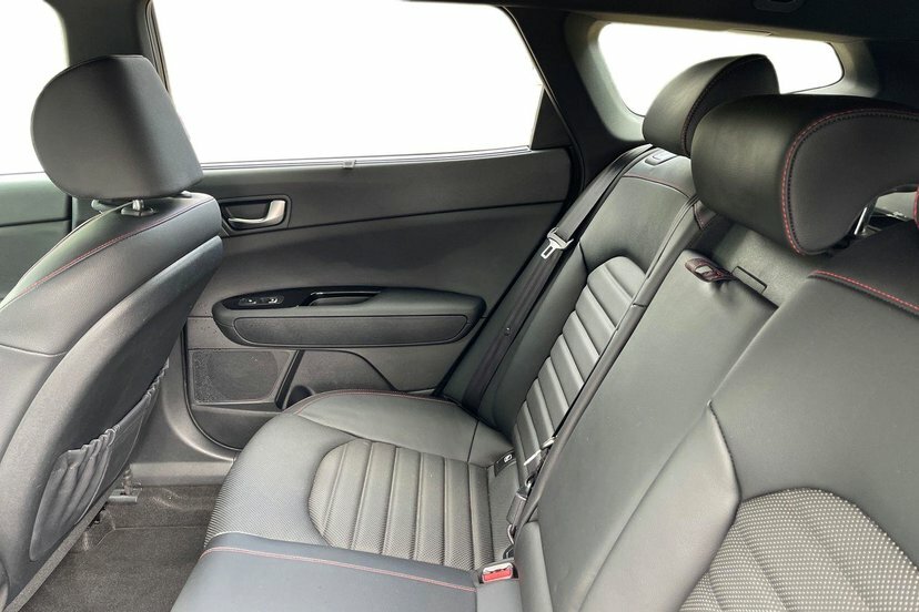 Kia Optima 2.0H Gdi 11.26Kwh Plus Sportswagon Euro 6  #12