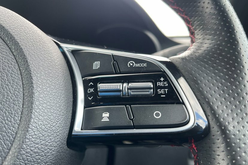 Kia Optima 2.0H Gdi 11.26Kwh Plus Sportswagon Euro 6  #34
