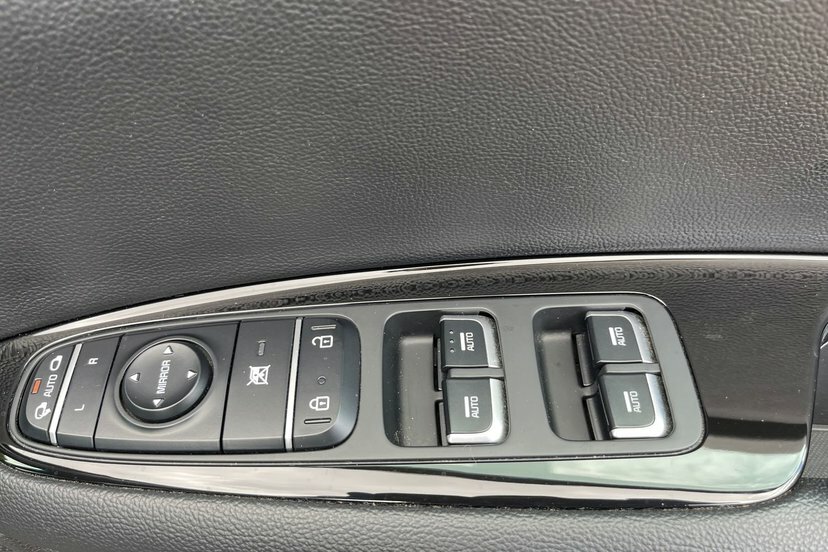 Kia Optima 2.0H Gdi 11.26Kwh Plus Sportswagon Euro 6  #27