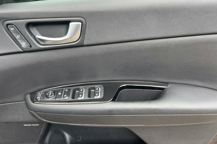 Kia Optima 2.0H Gdi 11.26Kwh Plus Sportswagon Euro 6  #13