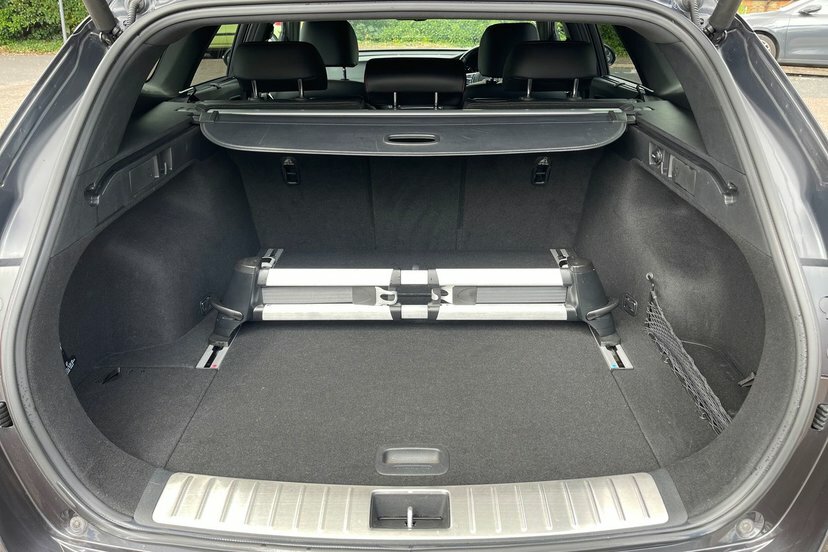 Kia Optima 2.0H Gdi 11.26Kwh Plus Sportswagon Euro 6  #11