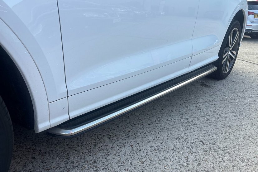 Audi Q5 Suv 2.0 Tdi S Line S Tronic Quattro Euro 6 Ss 5 Grey #16