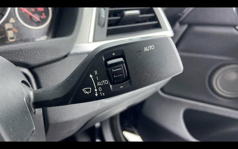 BMW 4 Series Gran Coupe 420D 190 M Sport Professional Media Blue #29