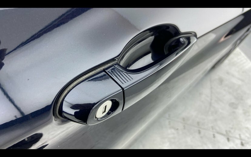 BMW 4 Series Gran Coupe 420D 190 M Sport Professional Media Blue #25