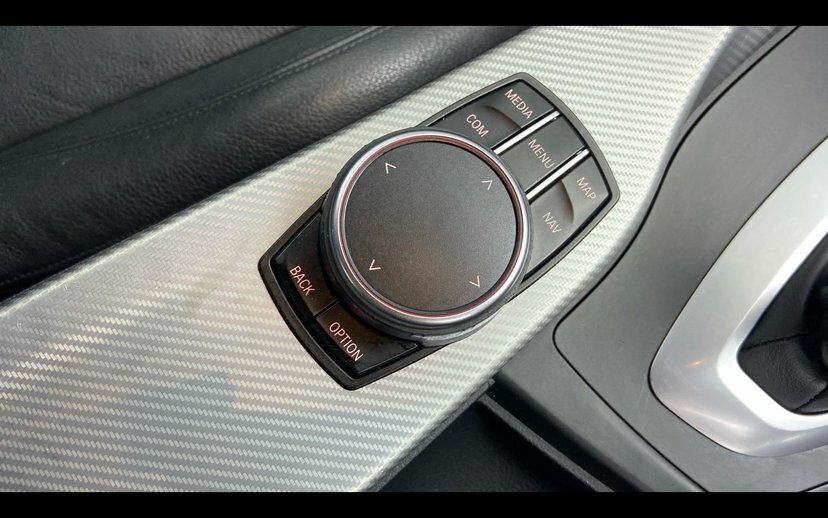 BMW 4 Series Gran Coupe 420D 190 M Sport Professional Media Blue #33