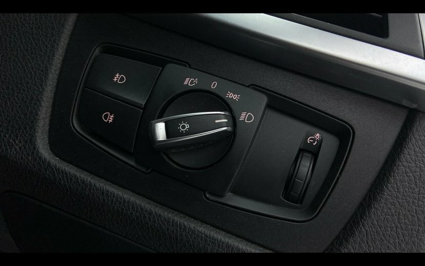 BMW 4 Series Gran Coupe 420D 190 M Sport Professional Media Blue #27