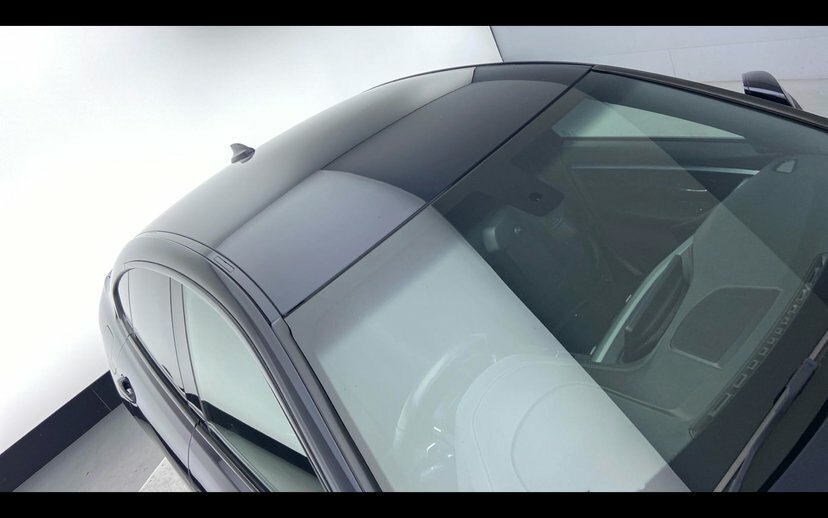 BMW 4 Series Gran Coupe 420D 190 M Sport Professional Media Blue #21