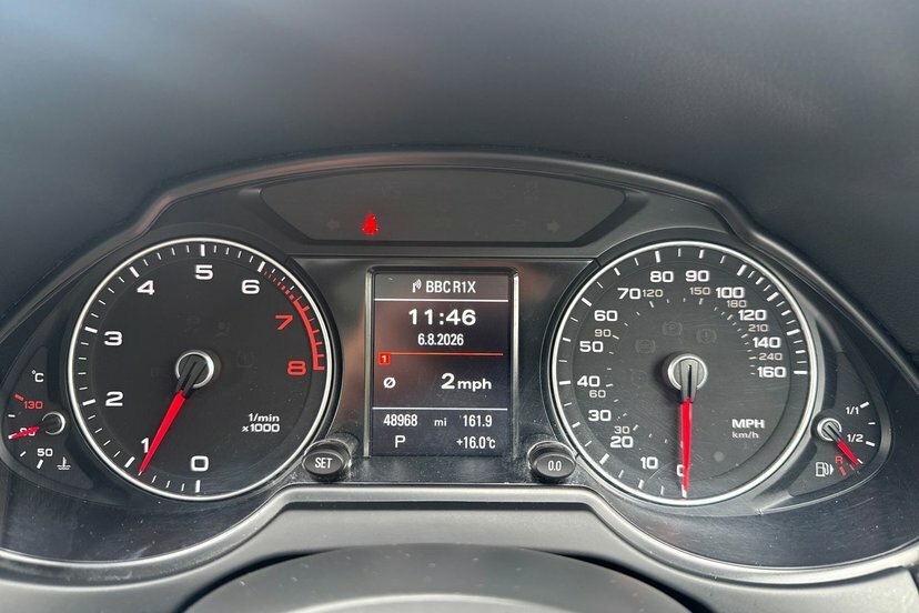Audi Q5 Suv 3.0 Tdi V6 S Line Plus S Tronic Quattro Euro 5 Blue #20