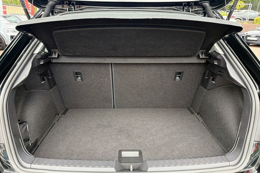 Audi A1 1.5 Tfsi 35 S Line Sportback S Tronic Silver #12