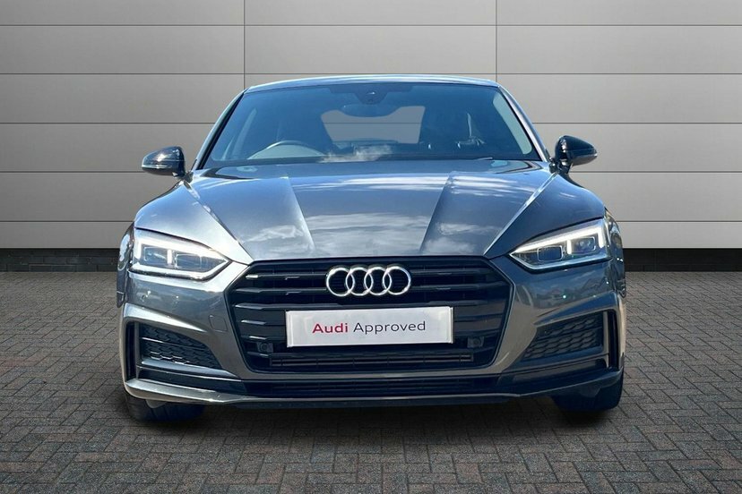 Audi A5 2.0 Tfsi 40 Sport S Tronic Euro 6 Ss  #10