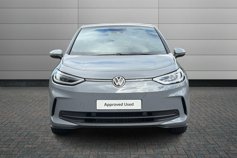 Volkswagen ID.3 Pro 59Kwh Match Hatchback 204 P Black #7