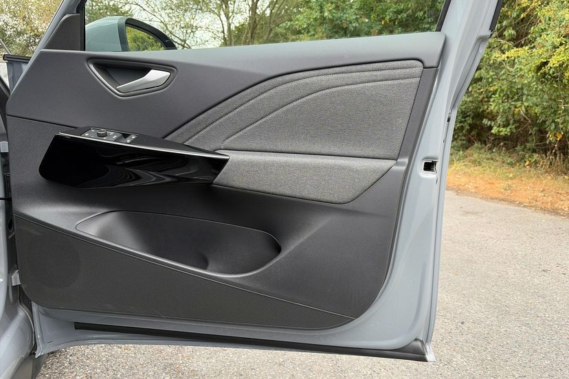 Volkswagen ID.3 Pro 59Kwh Match Hatchback 204 P Black #23