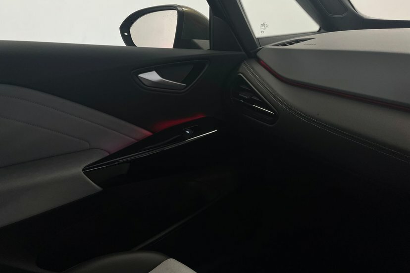 Volkswagen ID.3 125Kw Match Pure 52Kwh Black #13