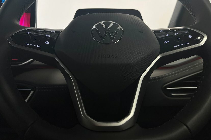 Volkswagen ID.3 125Kw Match Pure 52Kwh Black #23