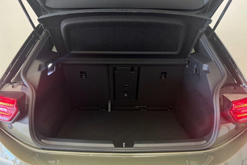 Volkswagen ID.3 125Kw Match Pure 52Kwh Black #10