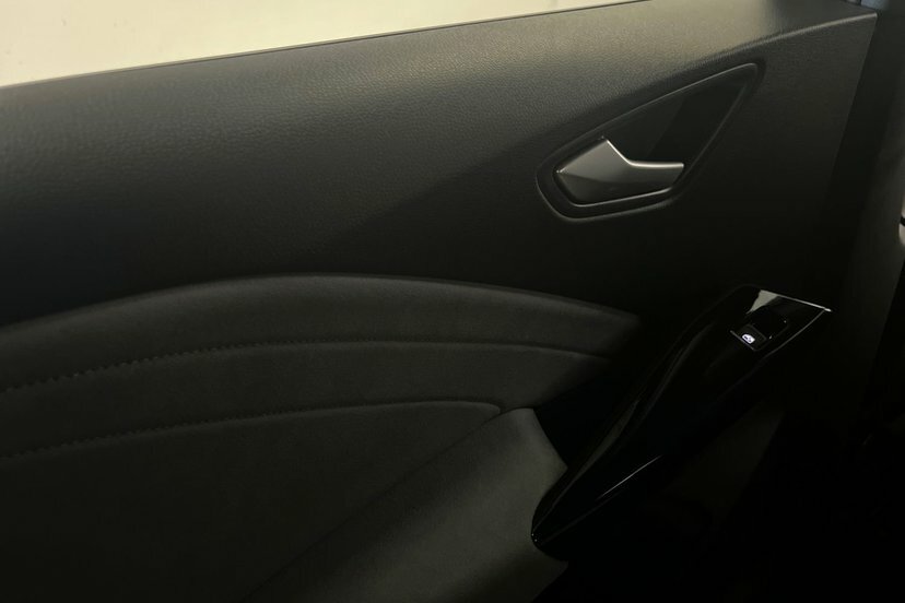 Volkswagen ID.3 125Kw Match Pure 52Kwh Black #27