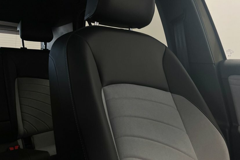 Volkswagen ID.3 125Kw Match Pure 52Kwh Black #14