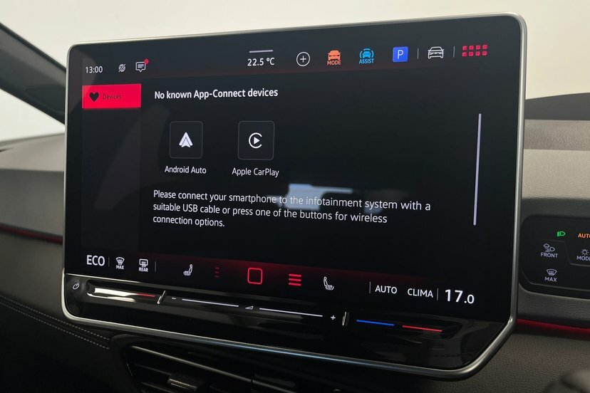 Volkswagen ID.3 125Kw Match Pure 52Kwh Black #20