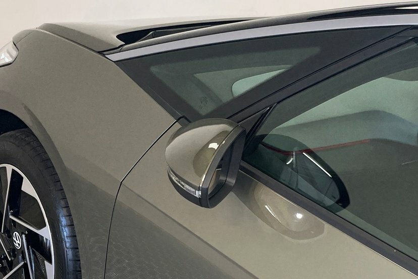 Volkswagen ID.3 125Kw Match Pure 52Kwh Black #30