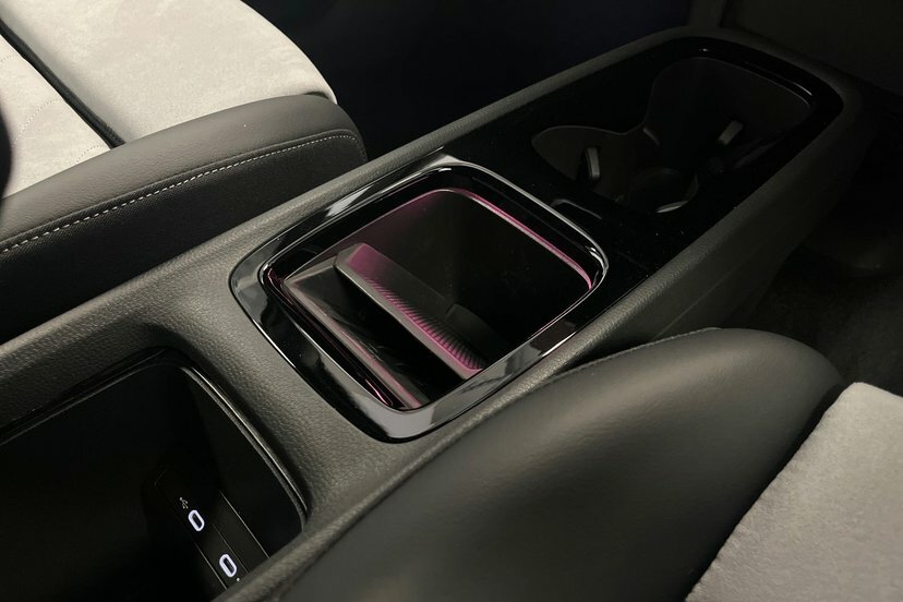 Volkswagen ID.3 125Kw Match Pure 52Kwh Black #16