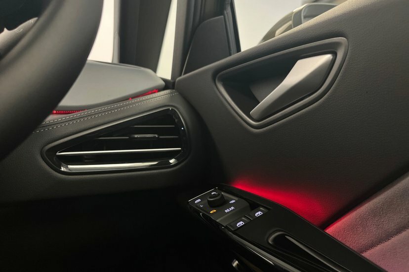 Volkswagen ID.3 125Kw Match Pure 52Kwh Black #24