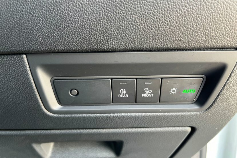 Volkswagen Touareg 3.0 3.0 V6 Tdi 4Motion R-line Tech Tip Blue #24