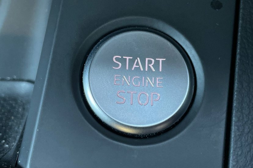 Audi A4 2023 2.0 Tfsi 35 Black Edition S Tronic Euro 6 S Grey #31