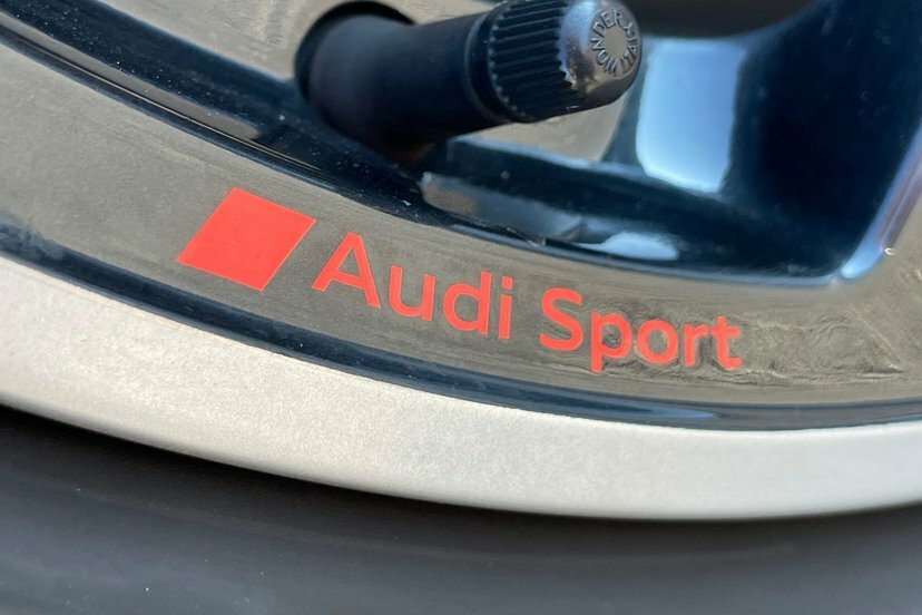 Audi A4 2023 2.0 Tfsi 35 Black Edition S Tronic Euro 6 S Grey #42
