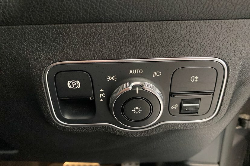 Mercedes-Benz EQB Eqb 300 4Matic 168Kw Amg Line 66.5Kwh Silver #25