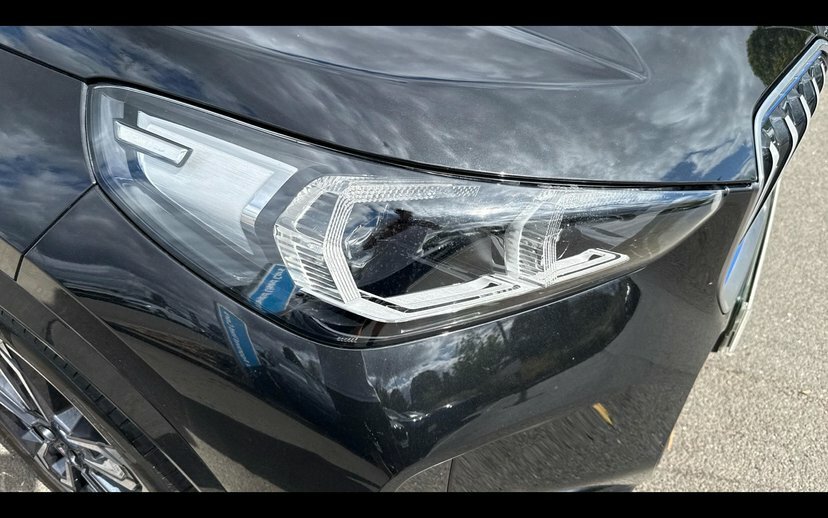 BMW iX1 230Kw Xdrive30 M Sport 65Kwh Black #23