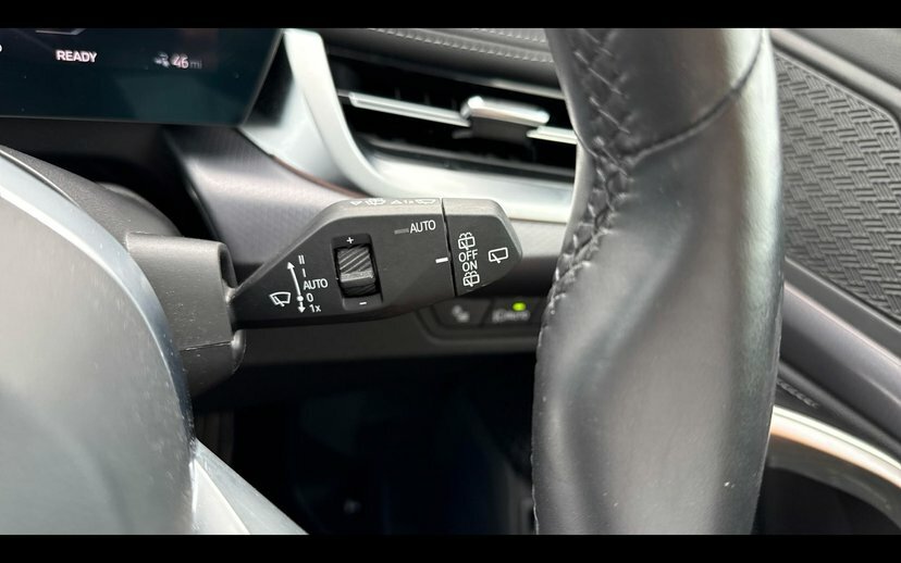 BMW iX1 230Kw Xdrive30 M Sport 65Kwh Black #44