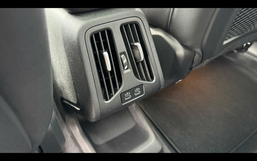 BMW iX1 230Kw Xdrive30 M Sport 65Kwh Black #28