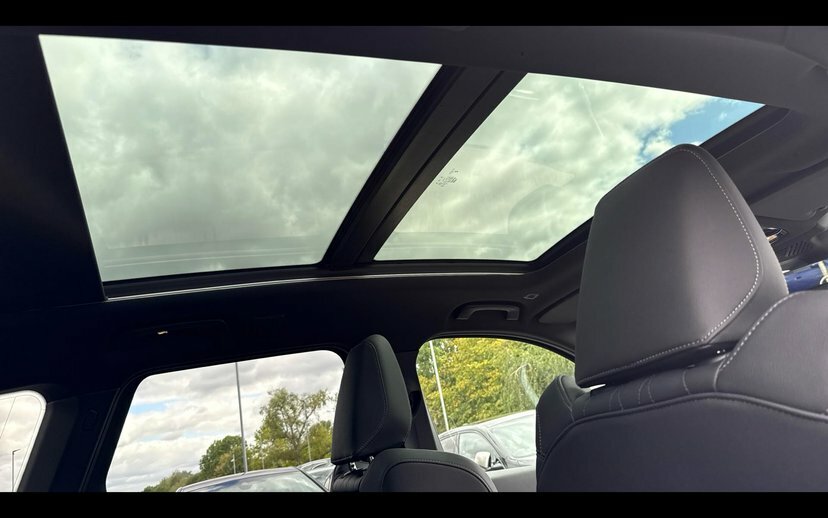 BMW iX1 230Kw Xdrive30 M Sport 65Kwh Black #24