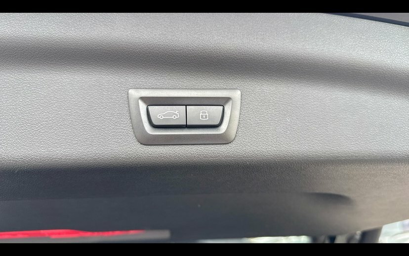 BMW iX1 230Kw Xdrive30 M Sport 65Kwh Black #25