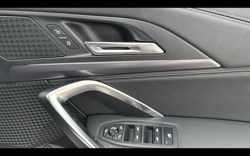 BMW iX1 230Kw Xdrive30 M Sport 65Kwh Black #20